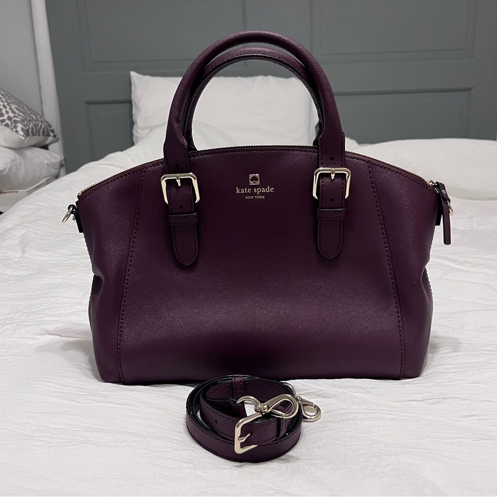 KATE SPADE TOTE